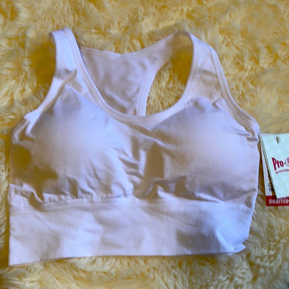 🌸4/$25 SALE Pro-Fit sportswear seamless